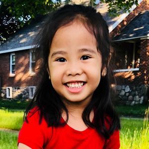 Meet your Posher, Natalie